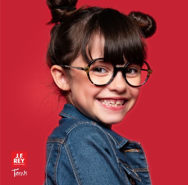 JF REY Kids and Teens