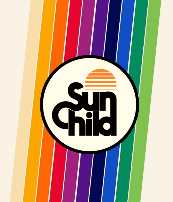 Sunchild